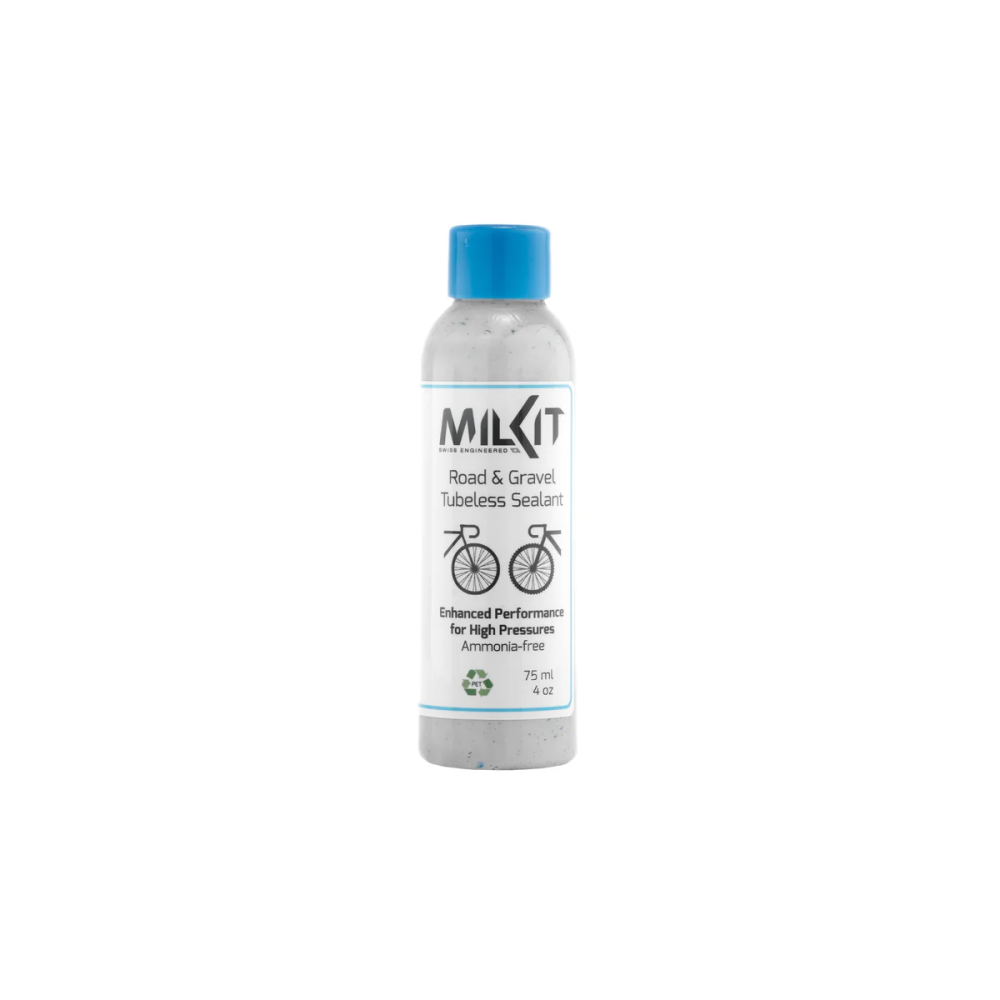 Milkit Reifendichtmittel Tubeless Sealant, Flasche, 75ml