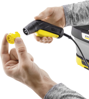 Kärcher Mobile Outdoor Cleaner OC 3 Foldable