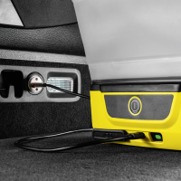 Kärcher Mobile Outdoor Cleaner OC 3 Foldable