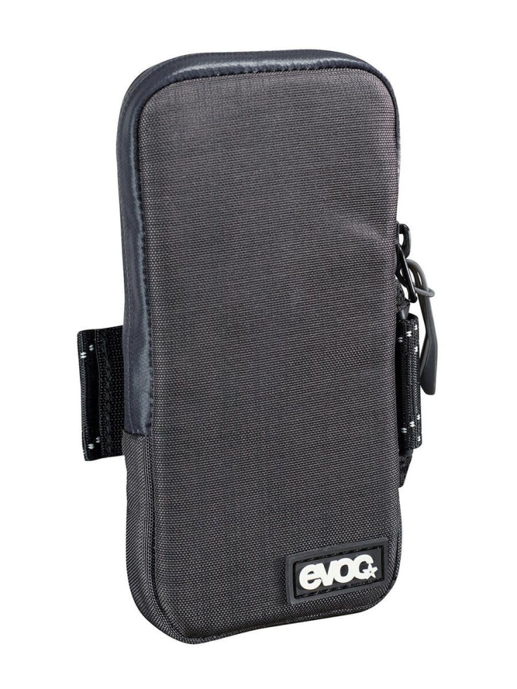Evoc Phone Case Heather Carbon Grey L