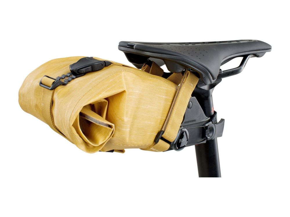 Evoc Seat Pack Boa 2L loam,one size M-Nr_ 5300250006