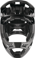 ABUS TARGON MIPS velvet black S