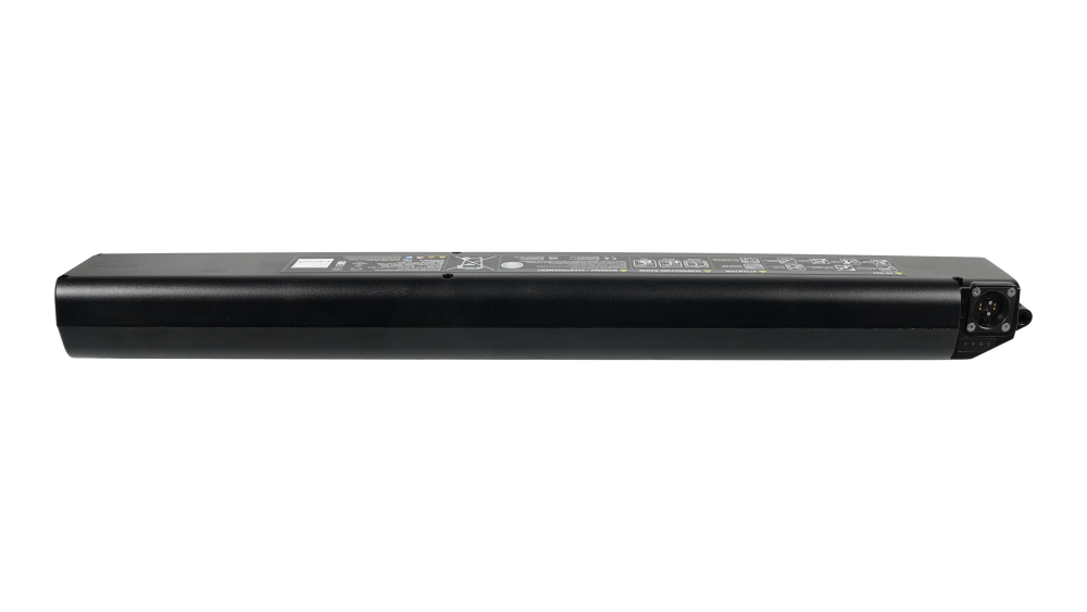 Specialized M2 & M3 UL/EN Series Battery (No Small Parts), Black, 700 WH (SERVICE-AM) SINGLE PACK