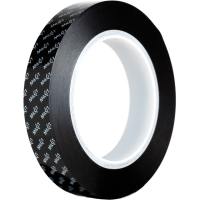 milKit Felgenband TL Werkstattpackung, 29mm 66m schwarz