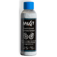 milKit Dichtmilch TL Road/Gravel, Flasche 500ml