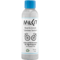 milKit Dichtmilch TL Road/Gravel, Flasche 75ml