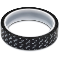 milKit Felgenband TL, 25mm 10m schwarz