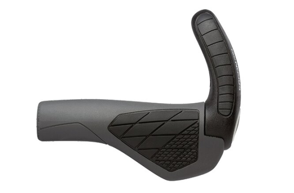 Ergon Lenkergriff GS3-S Grösse S black