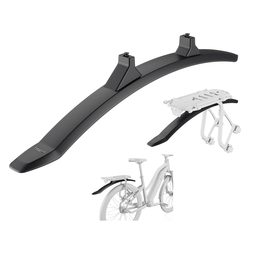 Thule Schutzblech für Tour Rack MY26 MY26 Gepäckträger / Nylon