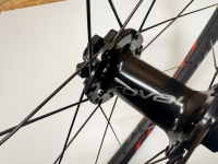 Roval Occasion Traverse SL 29 6 Bolt - Vorderrad