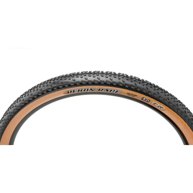 Maxxis Rekon Race EXO 29x2.35, 60-622 Falt Dual Tanwall