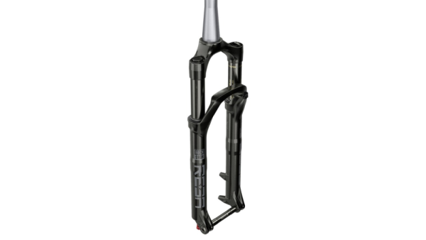 RockShox Reba RL - Crown 26" 15x100 100mm Black 40offset Solo Air