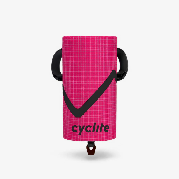 Cyclite CYCLITE - Food Pouch / 02, pink rush