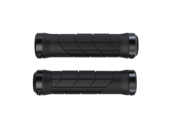 Trek Griff Line MTB Pro Set Black