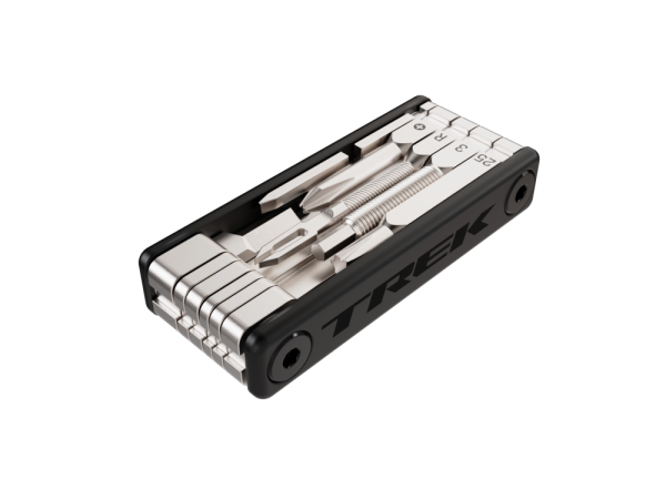 Trek Tool Elite BITS Multi-Tool Black