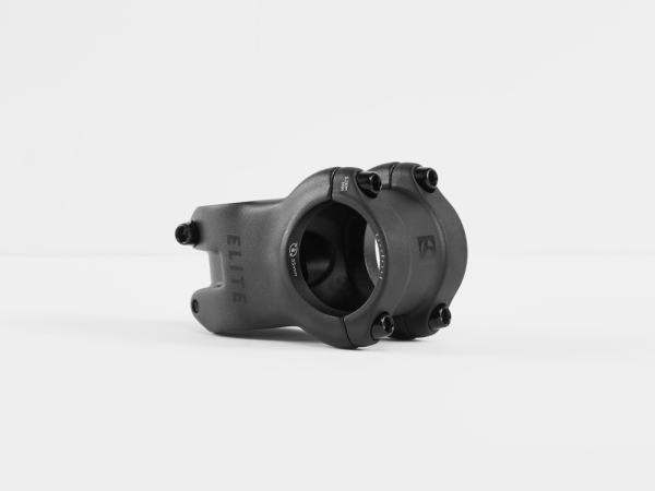 BONTRAGER Vorbau Elite 35mm 0 Rise 45mm Black