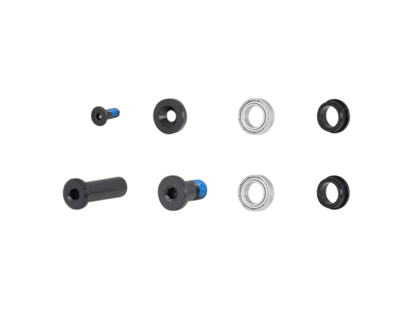 Trek Rack Part CheckOUT Rack Lower Mounting Hardwa