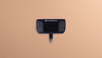 Supernova Supernova M99 Mini Pro B54 Frontlicht mit StVZO-Zulassung