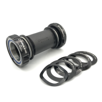 Praxis Tretlager – M28/30 – für BSA 68/73 mm.