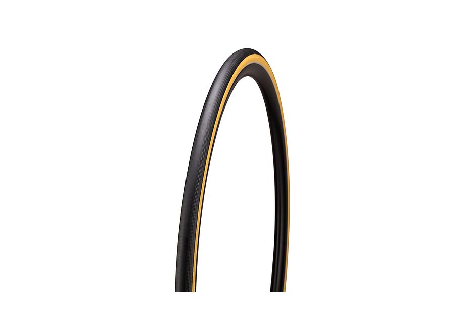 Specialized Cotton Folding Racing Only Tire, Tan Sidewall, 700 x 28