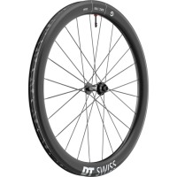 DT Swiss GRC 1100 Dicut 50 Disc 700C  Carbon CL 12x100mm 24mm