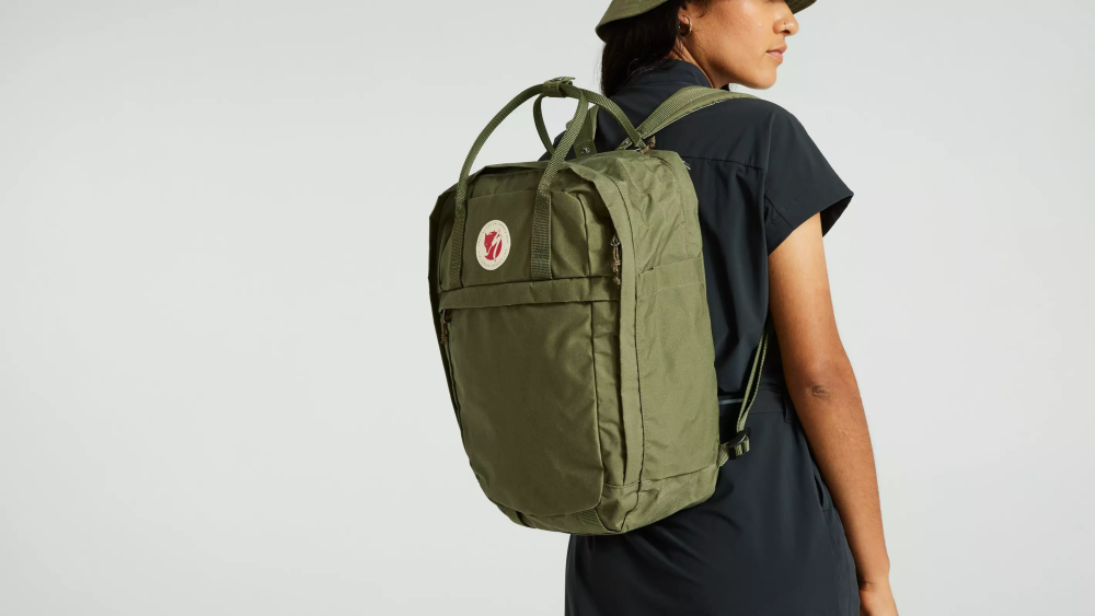 Fjällräven Specialized/Fjällräven Cave Pack