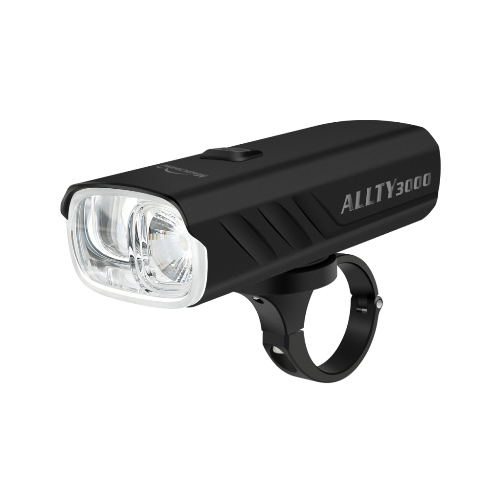 MS-Ray 3000 V2.0.1