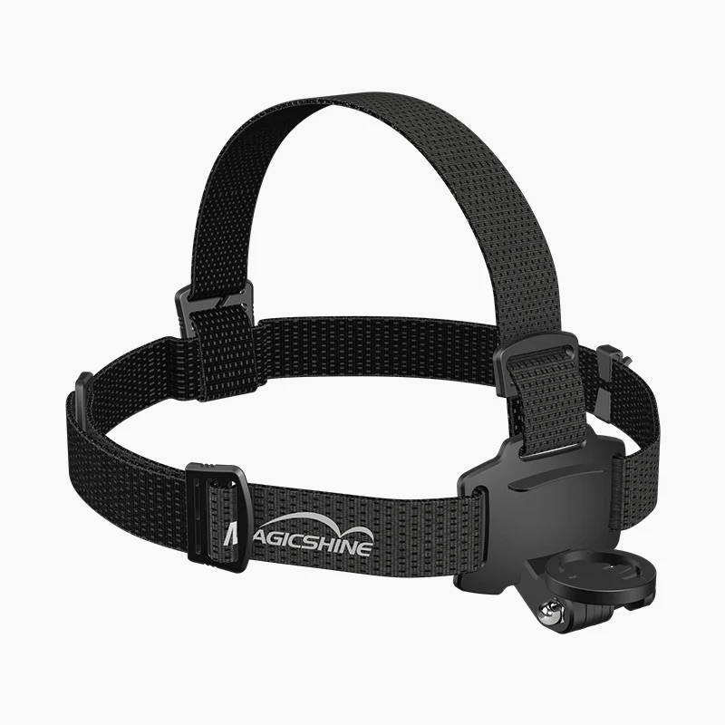 Magicshine Helmetlight Head Mount