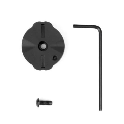 Magicshine Spare Mount Base Garmin@Monteer