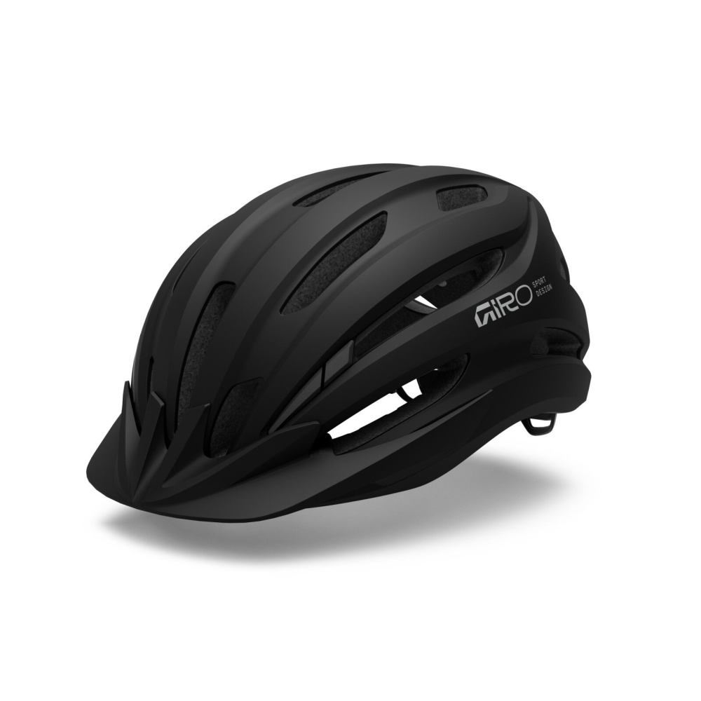 Giro Register II MIPS, matte black/grey, UA 54-61