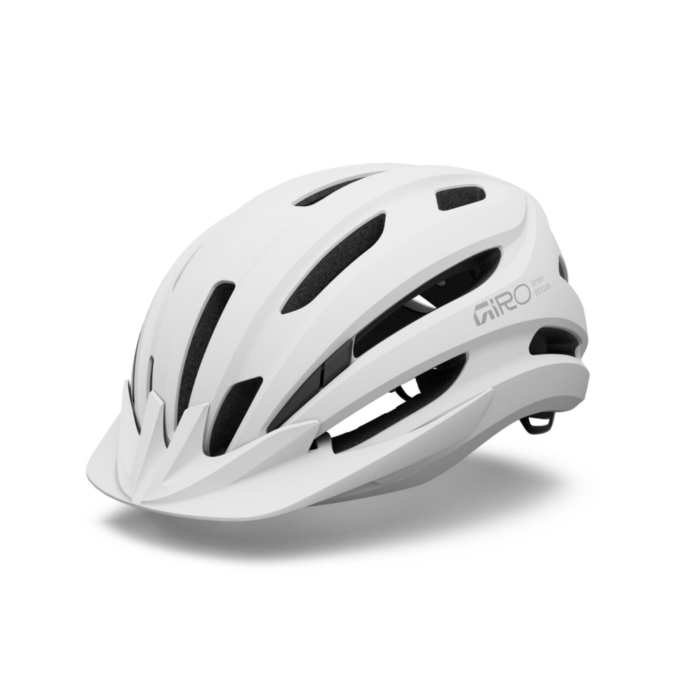 Giro Register II MIPS, matte white/grey, UA 54-61
