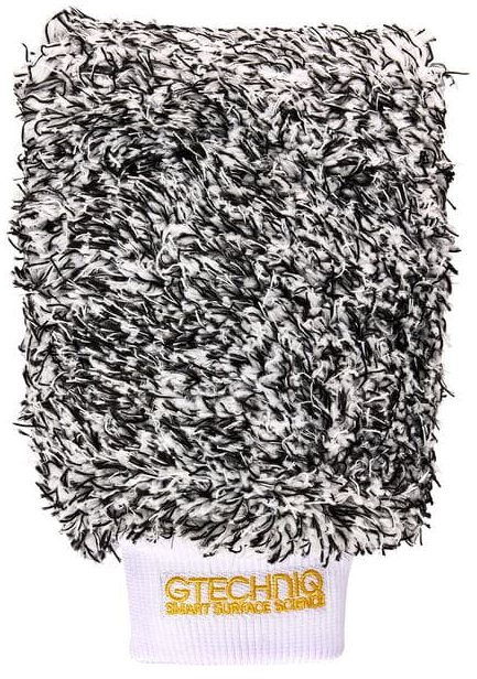 Gtechniq Bike Microfibre Wash Mitt