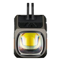 Magicshine EVO 1700 UT - grey