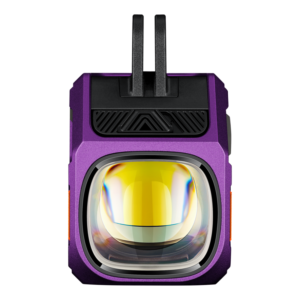 Magicshine EVO 1700 UT - purple