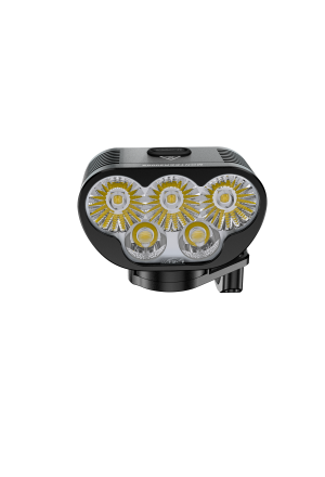 Magicshine Monteer 8000S Light Head