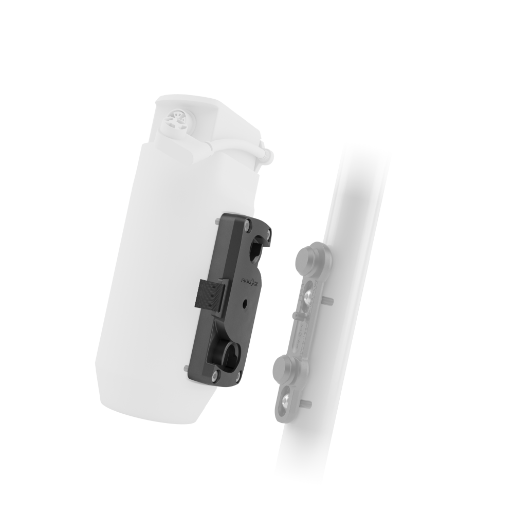 Fidlock TWIST Force Connector (für Range Extender).