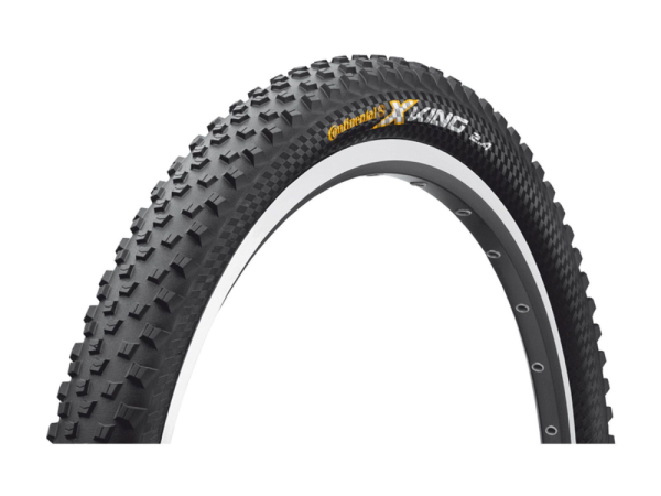 Continental X-King 60-559 26x 2.4