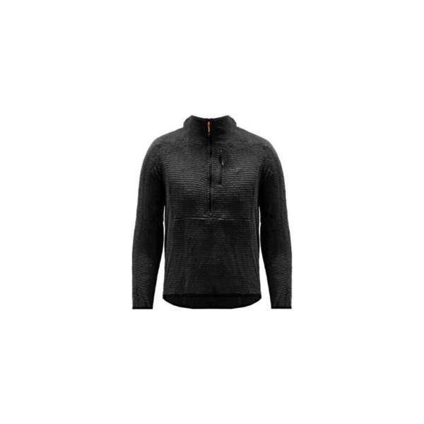 Albion Cycling UNISEX ZOA PRIMALOFT ACTIVE HOODY - Colour: GRAPHITE, Size: S