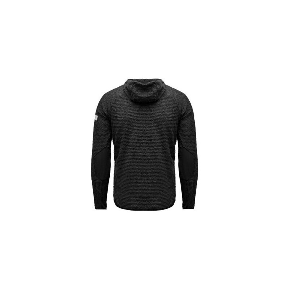 Albion Cycling UNISEX ZOA PRIMALOFT ACTIVE HOODY - Colour: GRAPHITE, Size: S