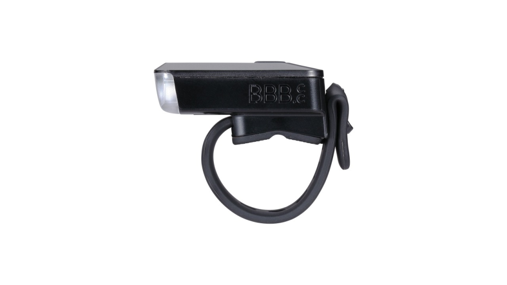 BBB Frontlicht Spark 2.0 mit USB-C / Akku Schnellverschluss