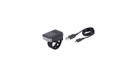 BBB Frontlicht Spark 2.0 mit USB-C / Akku Schnellverschluss