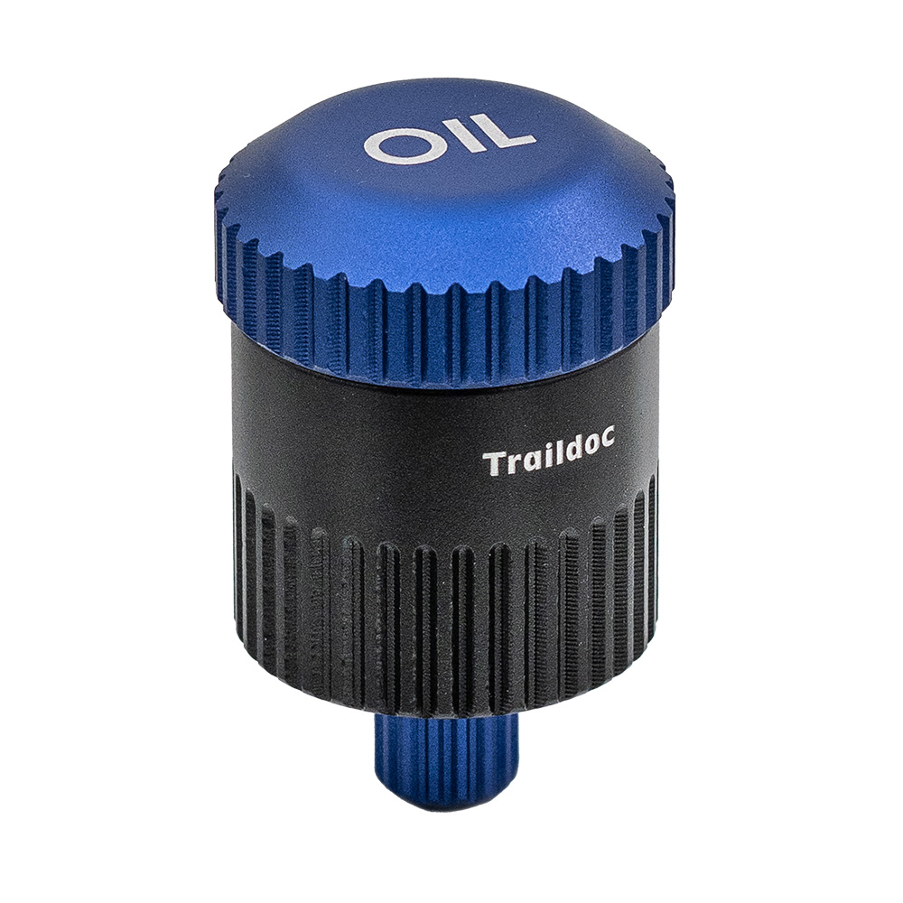 Traildoc Bleed Kit Mineral