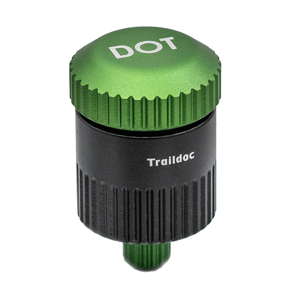 Traildoc Bleed Kit Dot