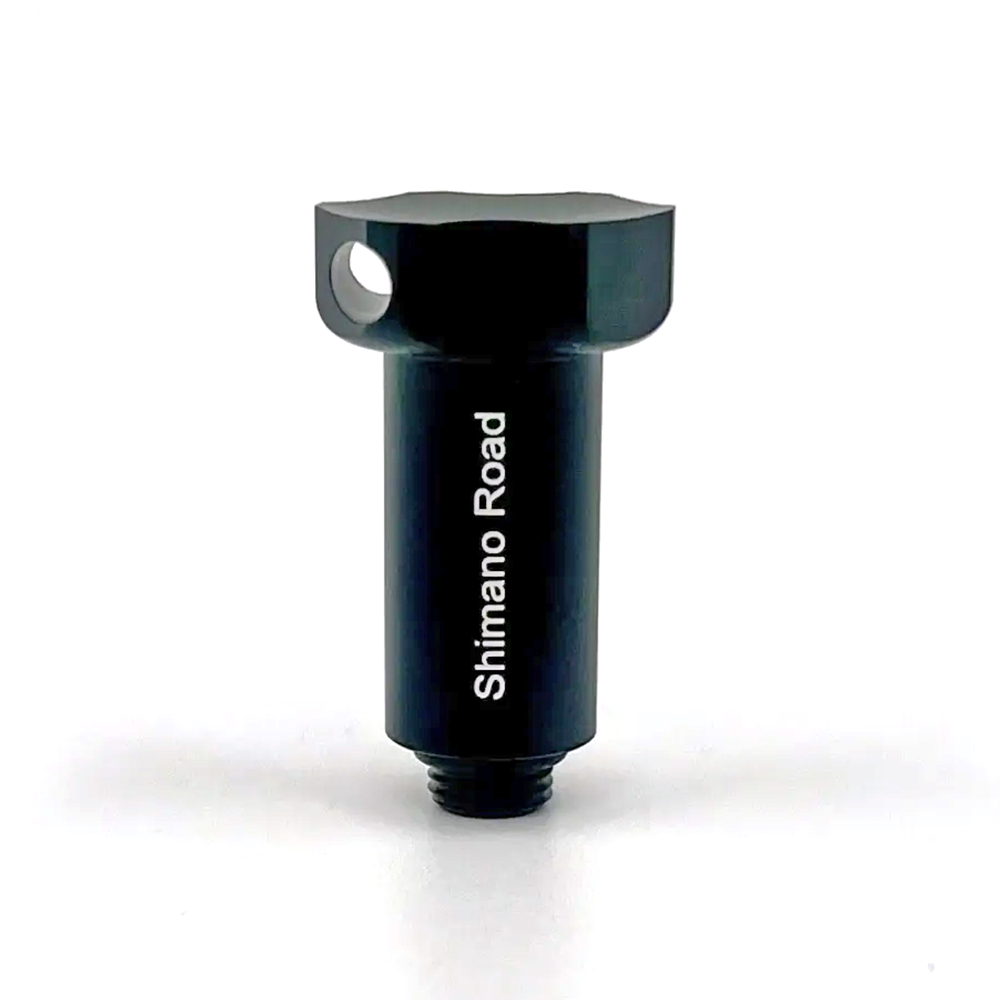 Traildoc Bleed Kit Adapter Shimano Road