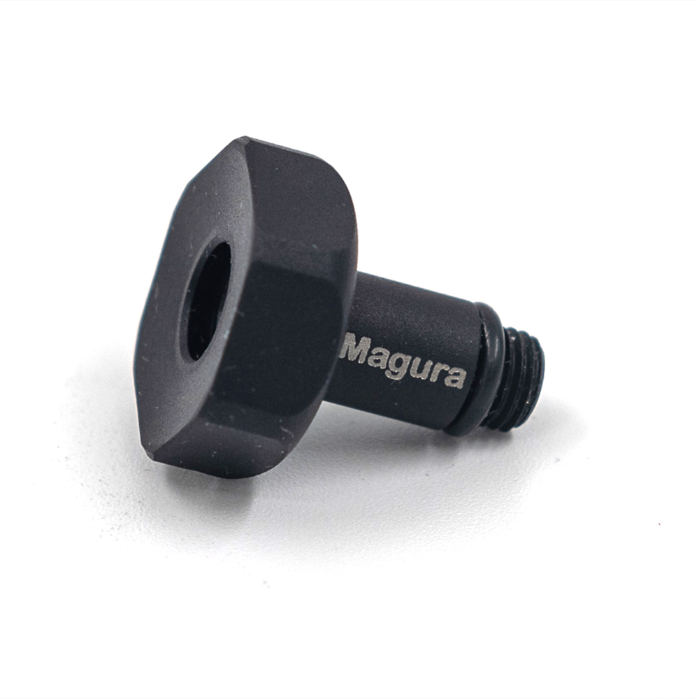 Traildoc Bleed Kit Adapter Magura
