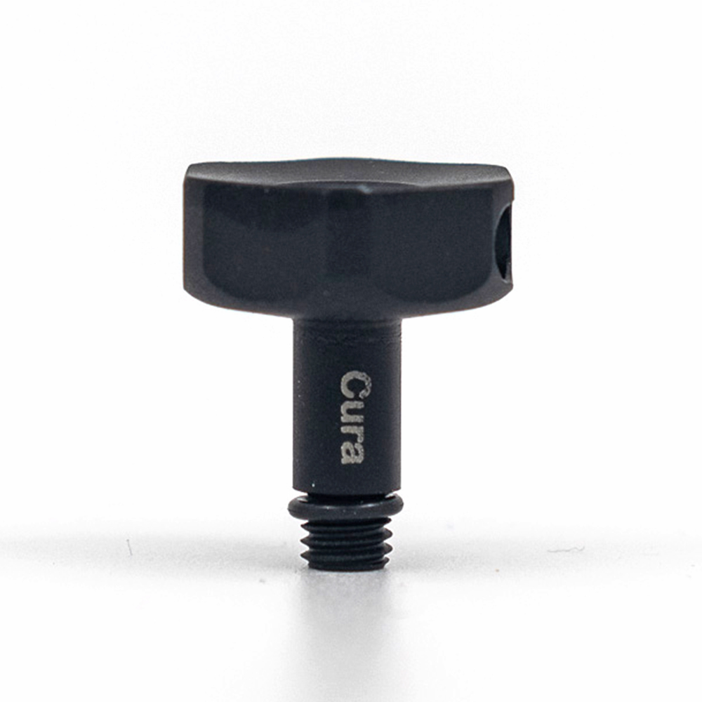 Traildoc Bleed Kit Adapter Formula Cura
