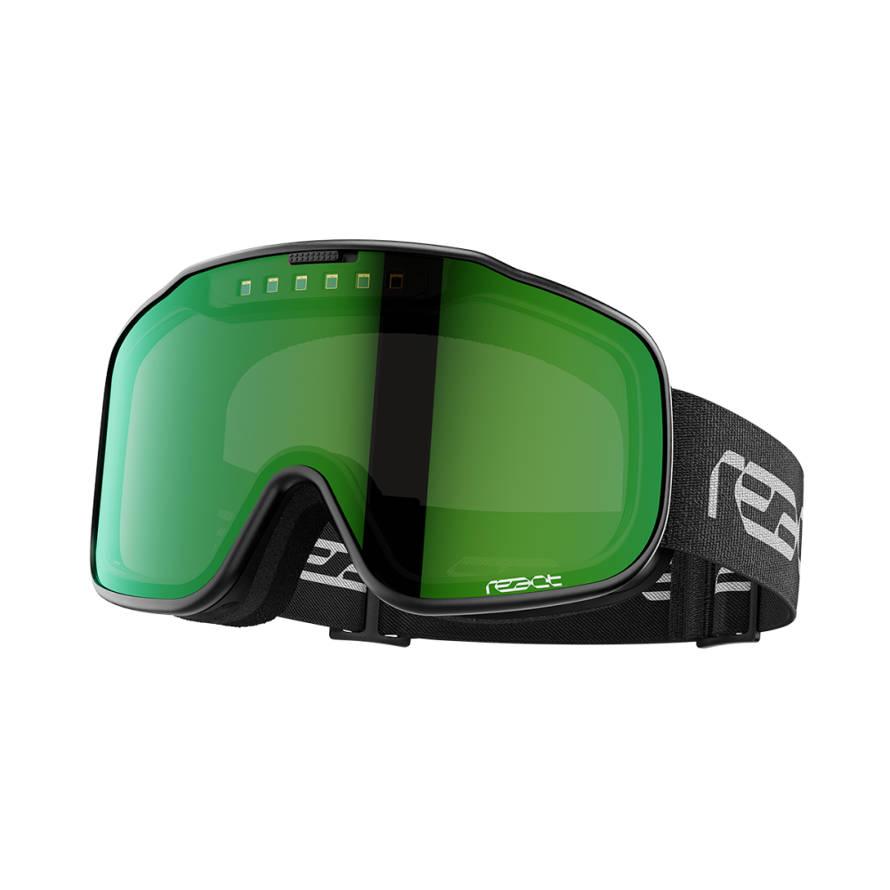 React Sight 2.0 GOLD