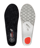 Sidas 319652000-Winter 3D Merino-Einlegesohlen XL44-45