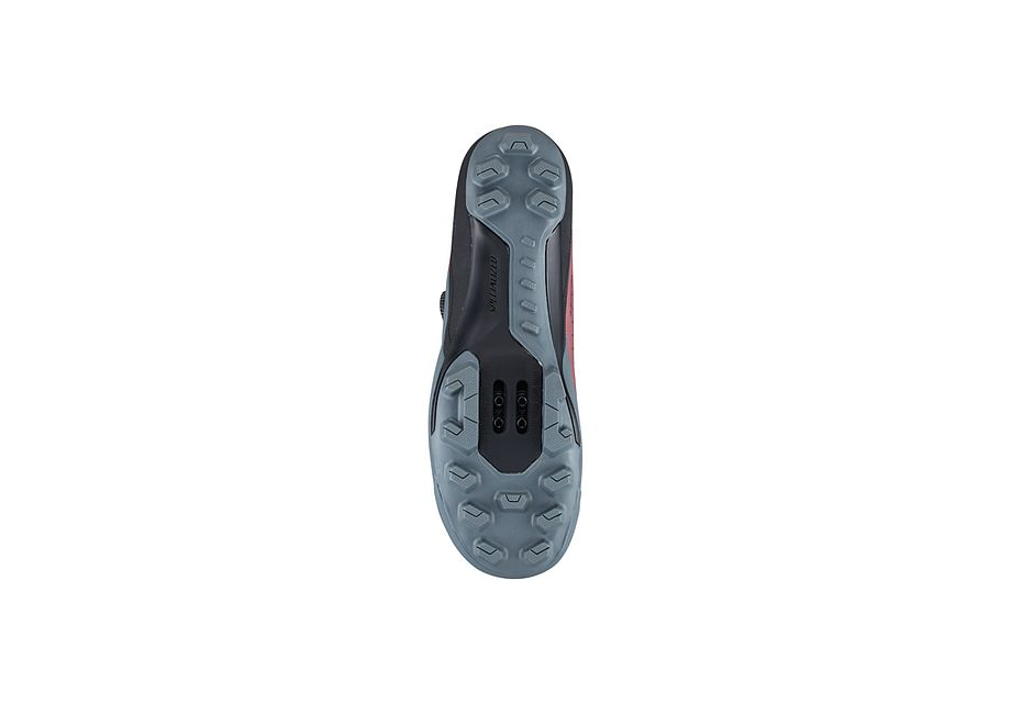 Specialized Recon 2.0 Gravel & Mountain Bike Shoe, Black, 46