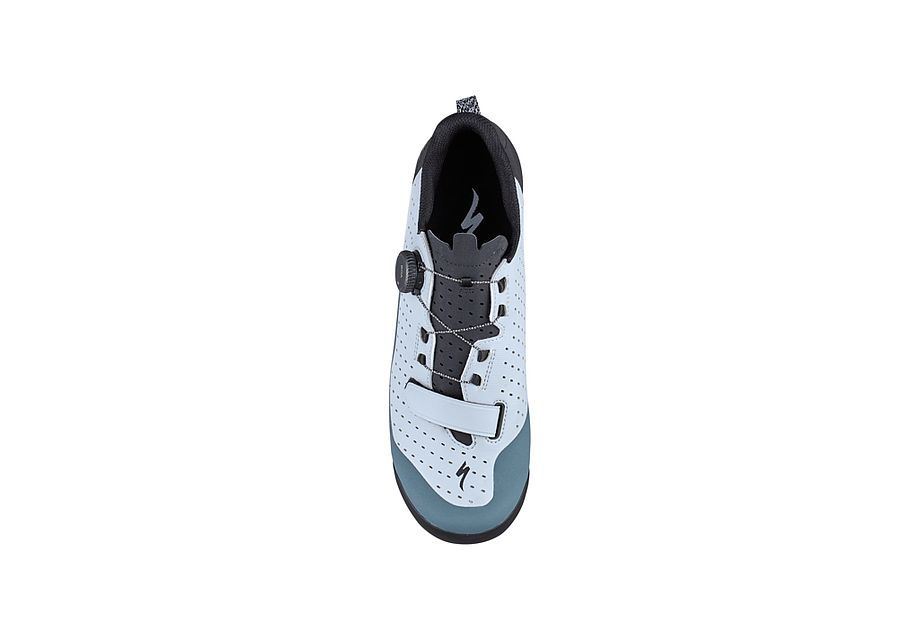 Specialized Recon 2.0 Gravel & Mountain Bike Shoe, Black, 46